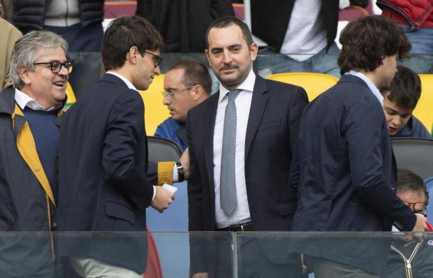 Министар спорта Италије: Да сам на месту клубова и Лиге пре бих размишљао о наредној сезони